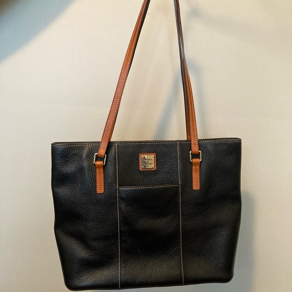 Dooney & Burke Tote Bag